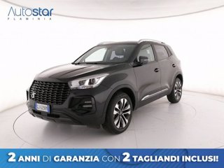 DR dr 5.0 1.5 Bi-Fuel GPL