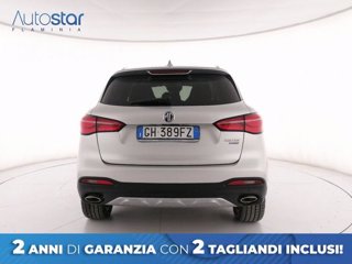 MG EHS Plug-in Hybrid Exclusive