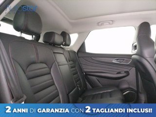 MG EHS Plug-in Hybrid Exclusive