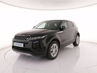 LAND ROVER Range Rover Evoque 2.0D I4 180 CV AWD Auto S