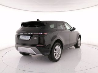 LAND ROVER Range Rover Evoque 2.0D I4 180 CV AWD Auto S