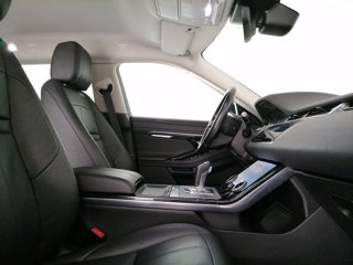 LAND ROVER Range Rover Evoque 2.0D I4 180 CV AWD Auto S