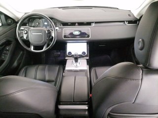 LAND ROVER Range Rover Evoque 2.0D I4 180 CV AWD Auto S