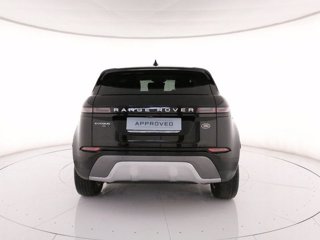 LAND ROVER Range Rover Evoque 2.0D I4 180 CV AWD Auto S