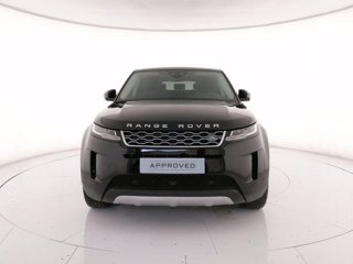 LAND ROVER Range Rover Evoque 2.0D I4 180 CV AWD Auto S