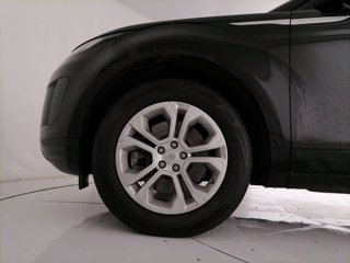 LAND ROVER Range Rover Evoque 2.0D I4 180 CV AWD Auto S
