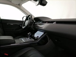 LAND ROVER Range Rover Evoque 2.0D I4 180 CV AWD Auto S