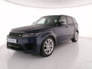 LAND ROVER Range Rover Sport 3.0D l6 249 CV HSE Dynamic