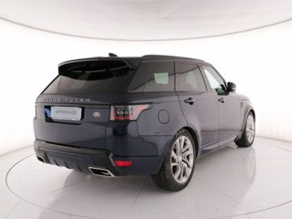 LAND ROVER Range Rover Sport 3.0D l6 249 CV HSE Dynamic