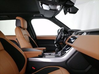 LAND ROVER Range Rover Sport 3.0D l6 249 CV HSE Dynamic