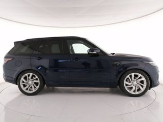 LAND ROVER Range Rover Sport 3.0D l6 249 CV HSE Dynamic