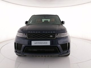 LAND ROVER Range Rover Sport 3.0D l6 249 CV HSE Dynamic