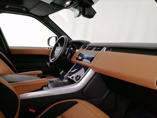 LAND ROVER Range Rover Sport 3.0D l6 249 CV HSE Dynamic