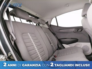 HYUNDAI i10 1.0 MPI AT Prime