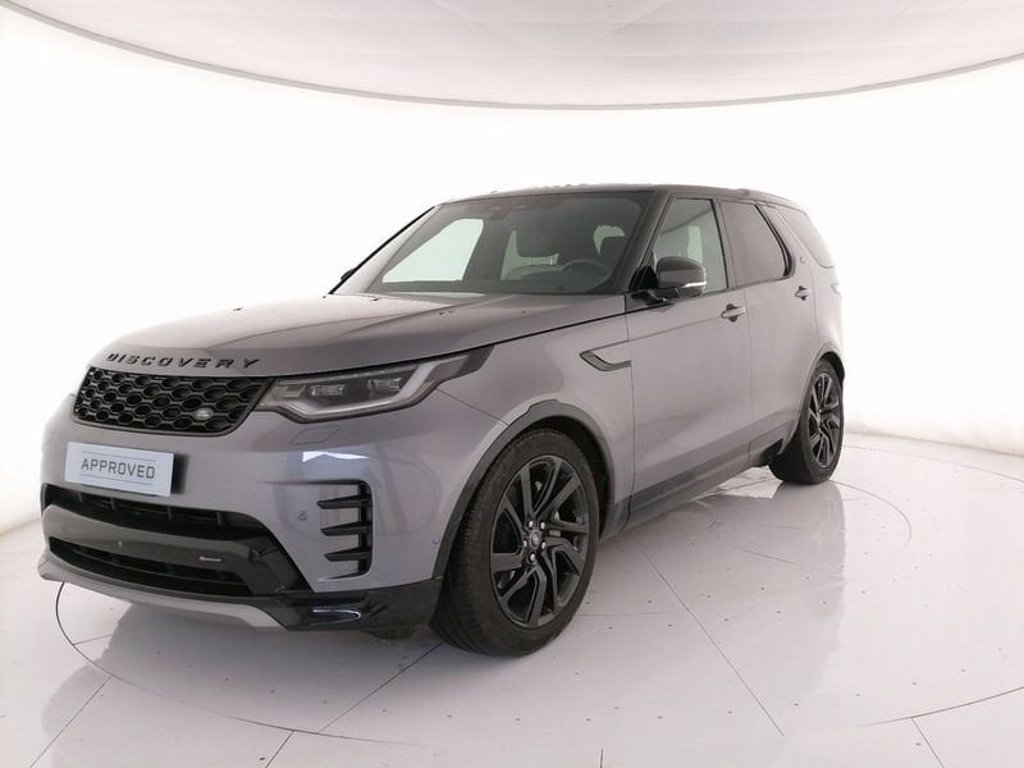 LAND ROVER Discovery 3.0D I6 249 CV AWD Auto S