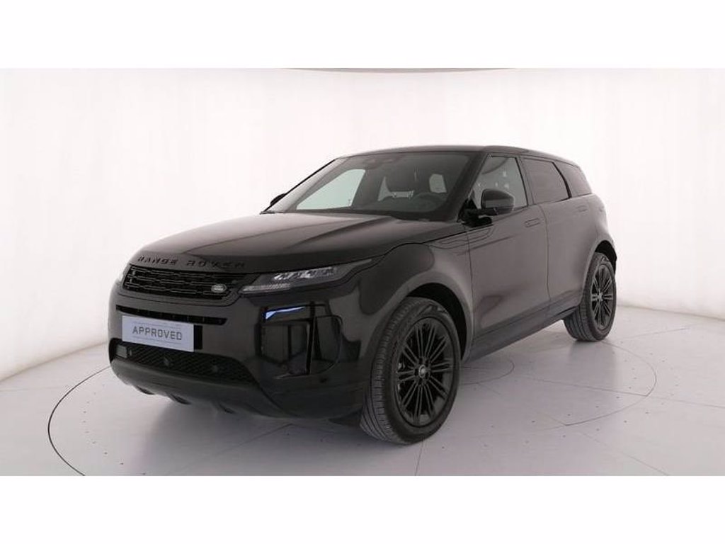 LAND ROVER Range Rover Evoque 2.0D I4 163 CV AWD Auto S