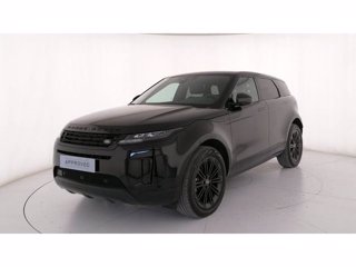 LAND ROVER Range Rover Evoque 2.0D I4 163 CV AWD Auto S