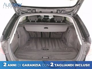 BMW 320d xDrive Touring Sport