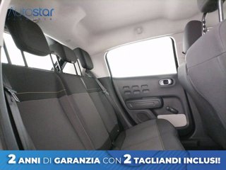 CITROEN C3 PureTech 82 S&S Elle