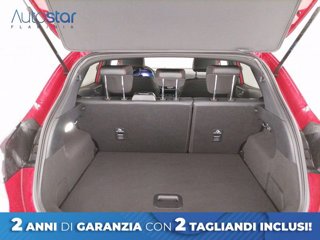 FORD Puma 1.0 EcoBoost Hybrid 125 CV S&S ST-Line X