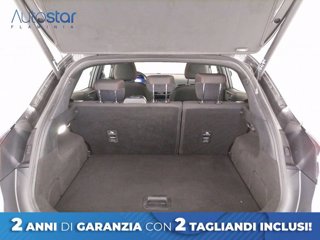 FORD Puma 1.0 EcoBoost Hybrid 125 CV S&S ST-Line