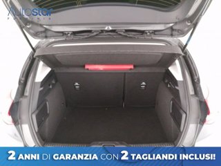 FORD Focus 1.0 EcoBoost Hybrid 125CV 5p. Active Style