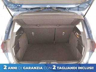 FORD Focus 1.0 EcoBoost Hybrid 125 CV 5p. Active Design