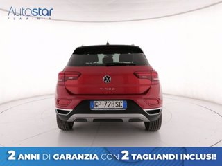 VOLKSWAGEN T-Roc 1.0 TSI Style