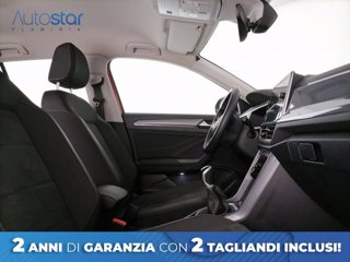 VOLKSWAGEN T-Roc 1.0 TSI Style