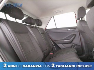 VOLKSWAGEN T-Roc 1.0 TSI Style