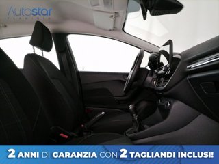 FORD Fiesta 1.1 75 CV 5 porte Plus