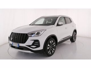 DR dr 5.0 1.5 Bi-Fuel GPL