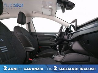 FORD Focus 1.0 EcoBoost Hybrid 125 CV 5p. Active X