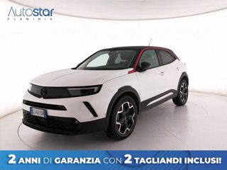 OPEL Mokka 1.2 Turbo 130CV GS Line