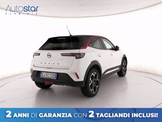 OPEL Mokka 1.2 Turbo 130CV GS Line