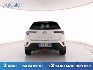 OPEL Mokka 1.2 Turbo 130CV GS Line