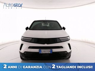 OPEL Mokka 1.2 Turbo 130CV GS Line