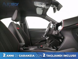 OPEL Mokka 1.2 Turbo 130CV GS Line