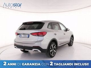 MG Zs 1.5 hybrid+ luxury auto