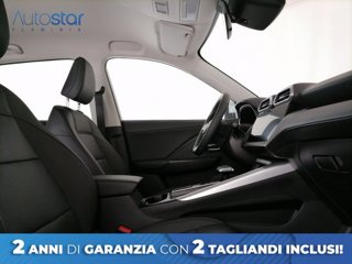 MG Zs 1.5 hybrid+ luxury auto