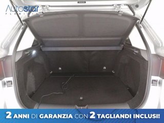 MG Zs 1.5 hybrid+ luxury auto