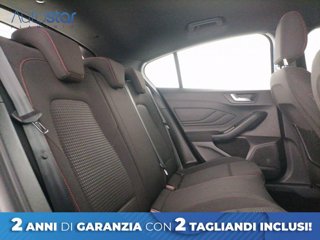 FORD Focus 1.0 EcoBoost Hybrid 125 CV 5p. ST-Line