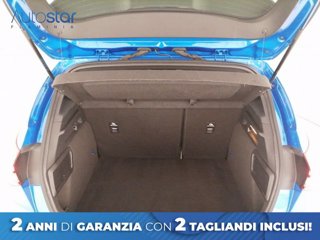 FORD Focus 1.0 EcoBoost Hybrid 125 CV 5p. ST-Line