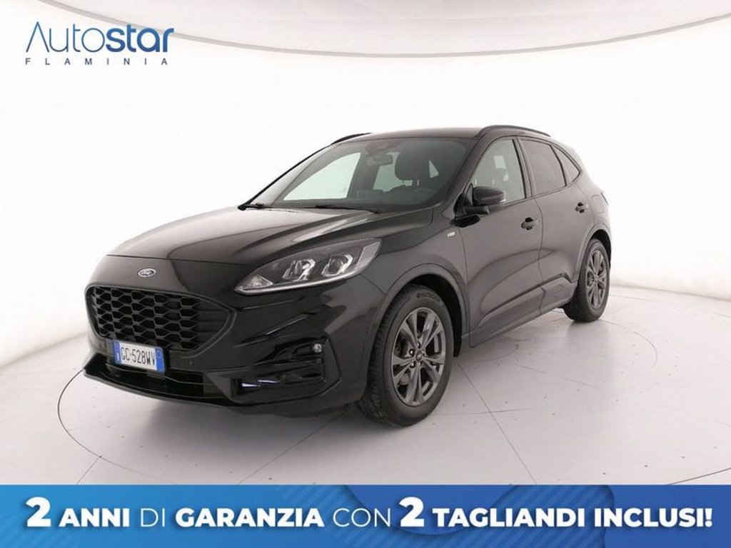FORD Kuga 1.5 EcoBlue 120 CV 2WD ST-Line