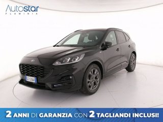 FORD Kuga 1.5 EcoBlue 120 CV 2WD ST-Line