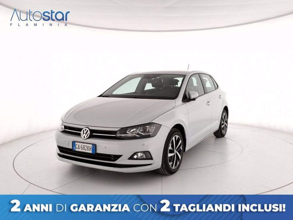 VOLKSWAGEN Polo 1.0 TSI DSG 5p. Highline BlueMotion Technology