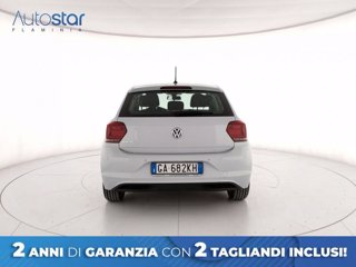 VOLKSWAGEN Polo 1.0 TSI DSG 5p. Highline BlueMotion Technology