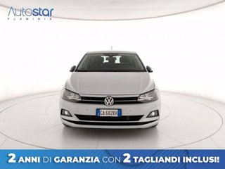 VOLKSWAGEN Polo 1.0 TSI DSG 5p. Highline BlueMotion Technology