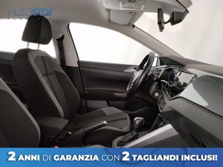 VOLKSWAGEN Polo 1.0 TSI DSG 5p. Highline BlueMotion Technology
