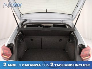 VOLKSWAGEN Polo 1.0 TSI DSG 5p. Highline BlueMotion Technology